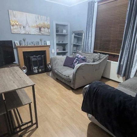Lovely 2 Bedroom Apartment In Heart Of Dundee Exterior foto